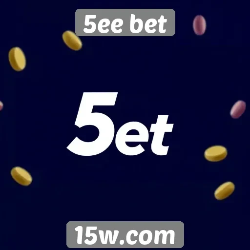 Ofertas de bônus e promoções do 5ee bet
