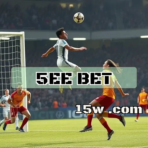 5ee bet: Os Eventos que Mudam Seu Jeito de Apostar