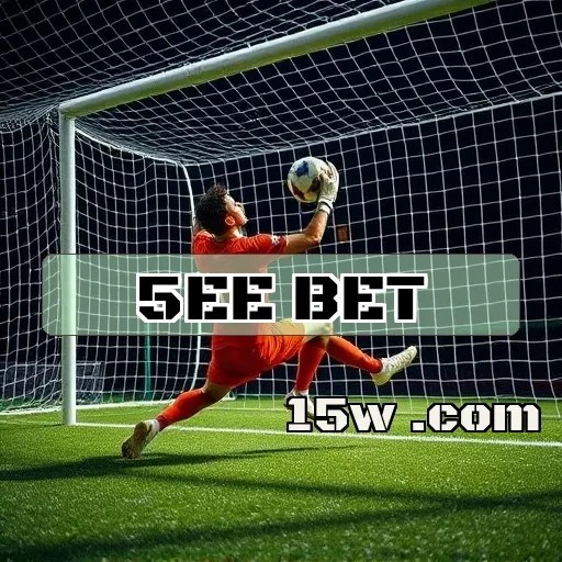 5ee bet: Descubra os Melhores Recursos de Pagamento para Apostas