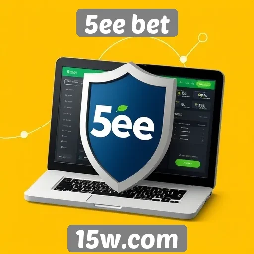 Análise de segurança do site 5ee bet em transações