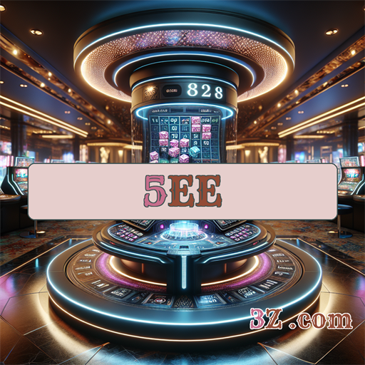 Slots: Aventura e Emoção no 5ee Bet Brasil