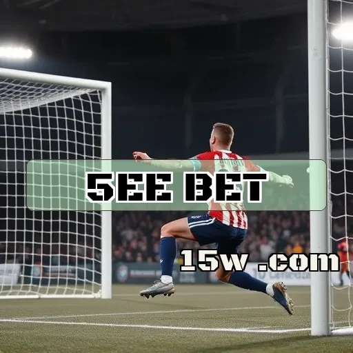 5ee bet: O Destino Final para Apostas em Esportes