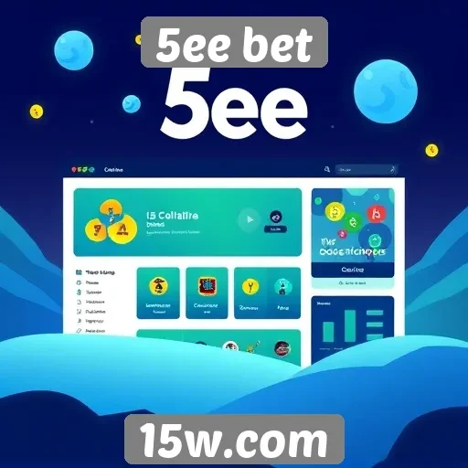 Avaliação da experiência do usuário no site 5ee bet