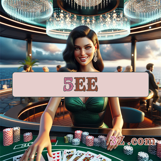 Mergulhe no Mundo VIP do 5ee Bet e Aumente Seus Ganhos